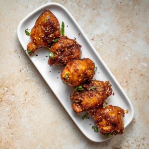 Bone-In Pork Wings | PWB