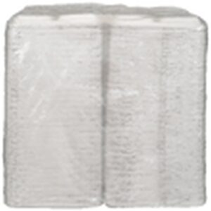 Fiber School Trays, 5 Compartment | IPG