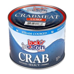 Crab Meat | IPG
