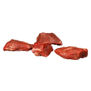 BEEF STK TNDRLN TIPS FZ 10-1#AVG | RAW