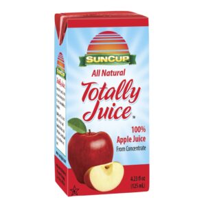 Apple Juice Box | IPG