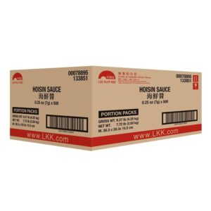 Hoisin Sauce | COR
