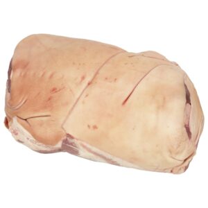 Fresh Pork Picnic | RAW