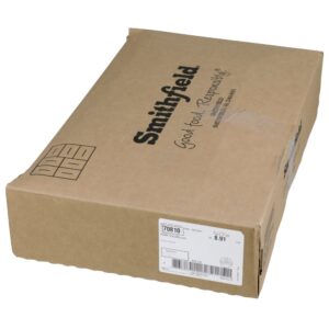 Fresh Pork Tenderloin | COR