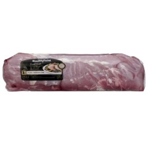 Fresh Pork Tenderloin | IPG