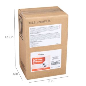 Antimicrobial Produce Sanitizer Wash | COR