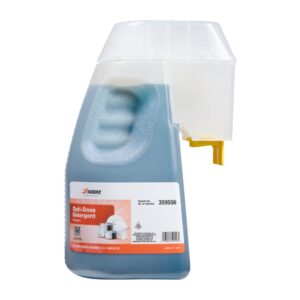 Antimicrobial Produce Sanitizer Wash | IPG