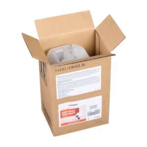 Antimicrobial Produce Sanitizer Wash | PKG