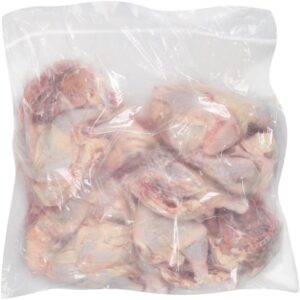 Chicken Leg Quarters | IPG