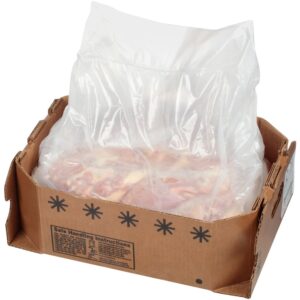 Chicken Leg Quarters | PKG