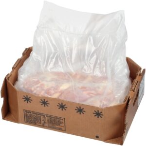 Chicken Leg Quarters | PKG