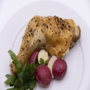 Chicken Leg Quarters | PWB