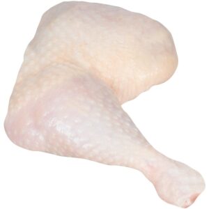 Koch Chix Leg Quarter 40lb | RAW