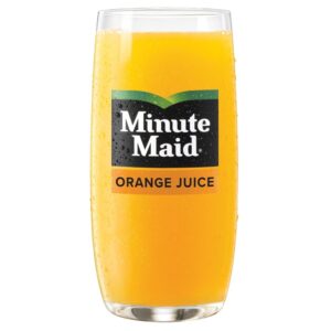 JUICE ORANGE ORIGINAL MM 69 RE | PNB