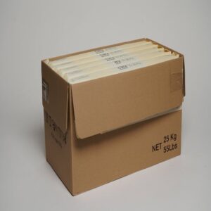 White Chocolate Blocks | PKG