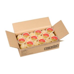 Pineapple Tidbits Cup in Juice | PKG