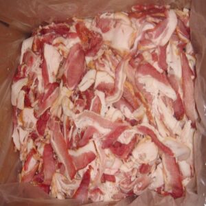 Bacon Ends & Pieces | PWB