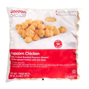 Popcorn Chicken | IPG