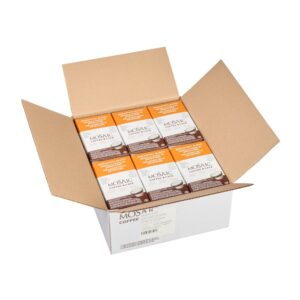 Breakfast Blend Single Serve Coffee | PKG