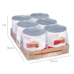 Strawberry Pie Filling | COR