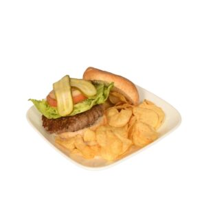 Sandwich Dill Strips | PNB