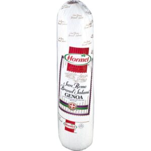 San Remo Brand Genoa Salami | IPG