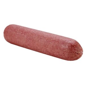 San Remo Brand Genoa Salami | RAW