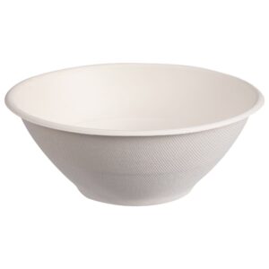 Molded Fiber Bowls | RAW