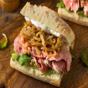 BEEF PRM RIB CKD RAR | PWB