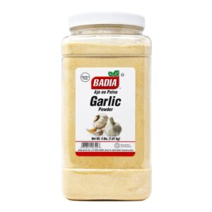 Garlic Powder Spice | IPG