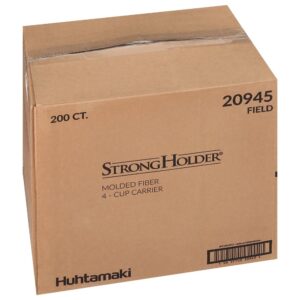 4 Cup Beverage Carrier | COR