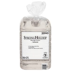 4 Cup Beverage Carrier | IPG