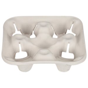 4 Cup Beverage Carrier | RAW