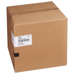 White PPR Cold 12oz 75 Ct | COR