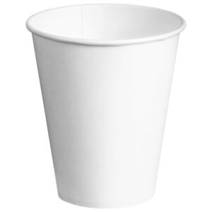 White PPR Cold 12oz 75 Ct | PNB