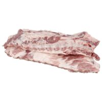 Pork Spare Ribs | RAW