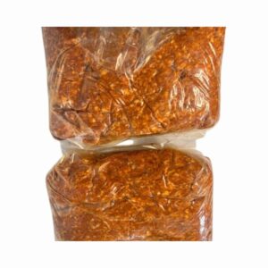 Mexican Chorizo Sausage | PNB