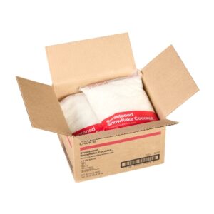 Snowflake Coconut | PKG