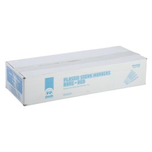 Rare Steak Markers | COR