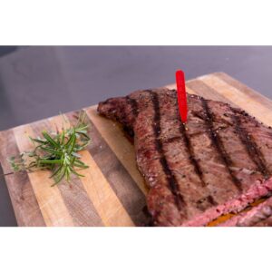 Rare Steak Markers | PWB