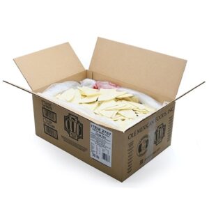 Tortilla Chips | PKG