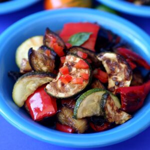 Zucchini | PWB