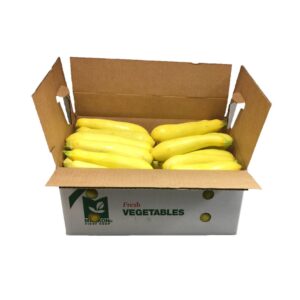 Yellow Squash | PKG