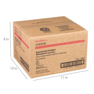 Sweetened Coconut | COR