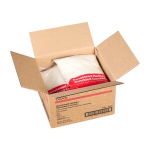 Sweetened Coconut | PKG