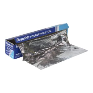 Foodservice Foil | PNB