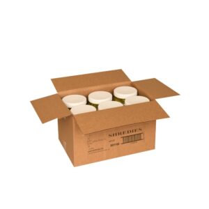 PICKLE SHREDDIES 0.5GAL GIELOW | PKG