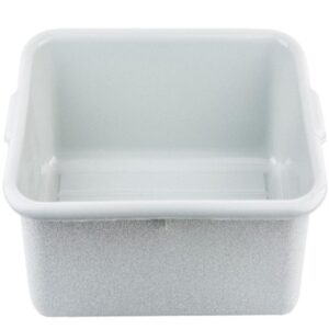 BOX BUS 7″ GRY 12-1CT TBLCRFT | RAW