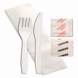 Cutlery Kits | RAW