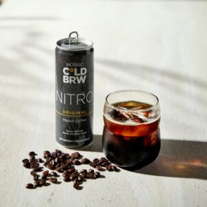 COFFEE CLD BREW ORIGINAL 6-12FLZ | PWB